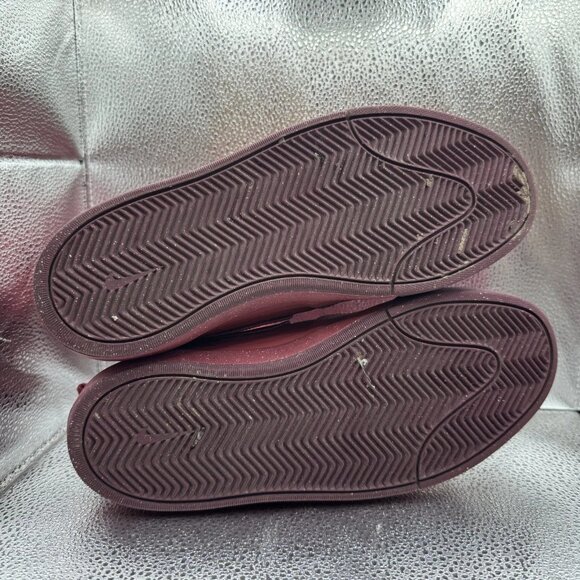 Size - 9‎ Nike React Leo SB Red Mens Low Top Skateboarding Sneaker FQ7639-600 - Picture 10 of 10